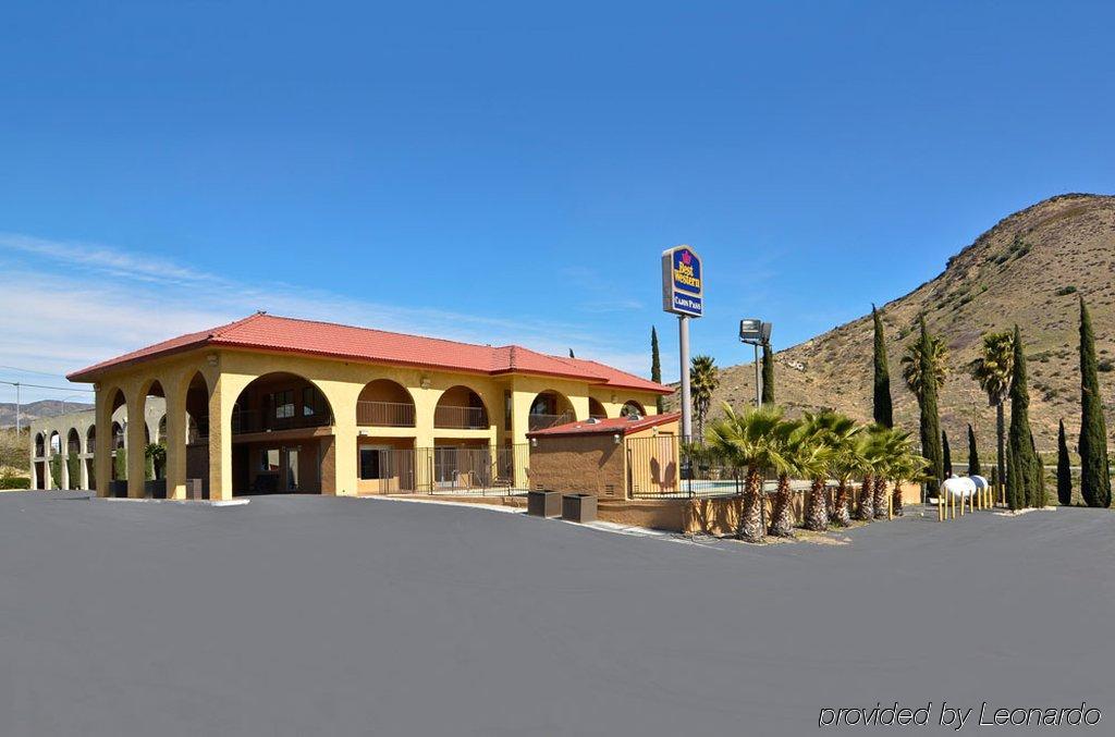 Cajon Pass Inn Cajon Junction Luaran gambar