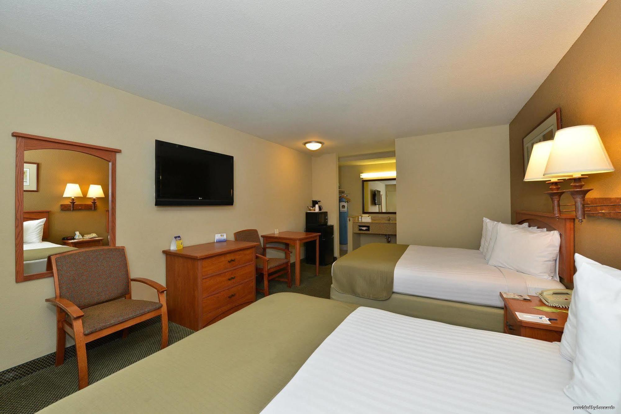 Cajon Pass Inn Cajon Junction Luaran gambar