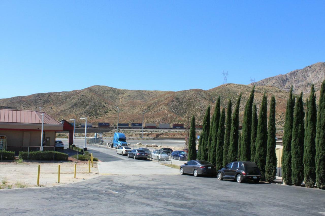 Cajon Pass Inn Cajon Junction Luaran gambar